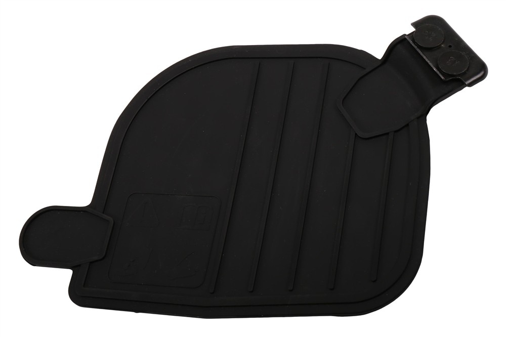 GM Genuine Parts Body Side Frame Access Hole Plug