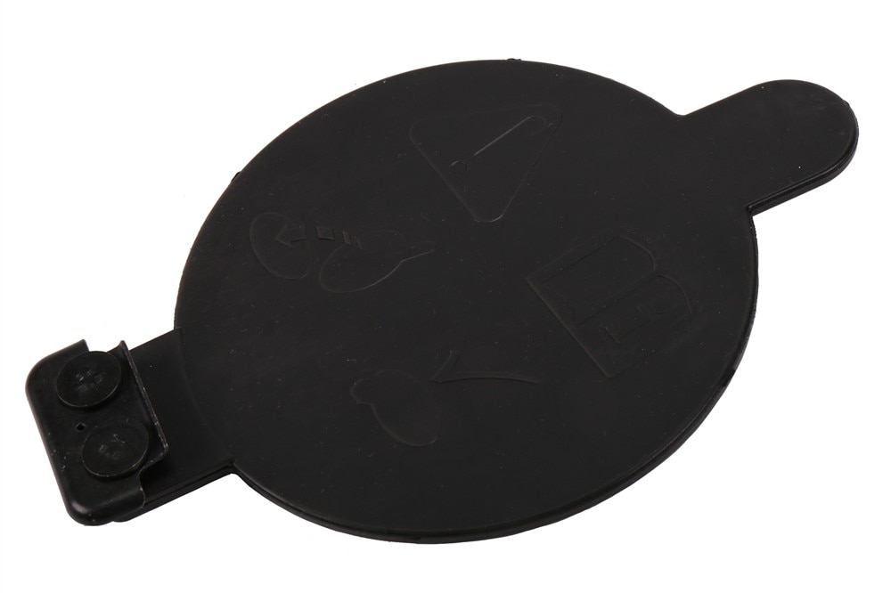 GM Genuine Parts Body Side Frame Access Hole Plug