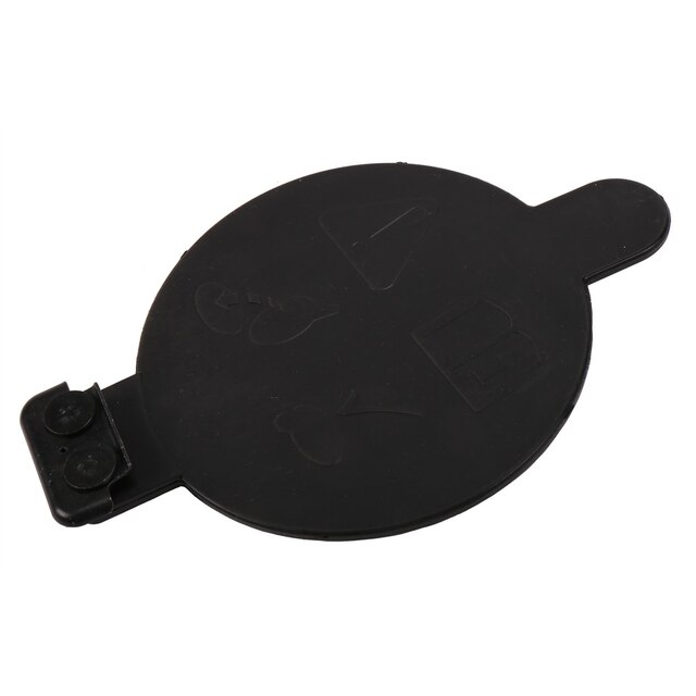 GM Genuine Parts Body Side Frame Access Hole Plug