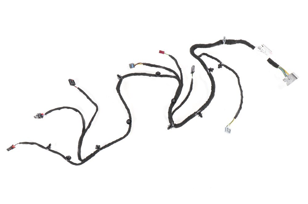 GM Genuine Parts Front Floor Console Wiring Harness