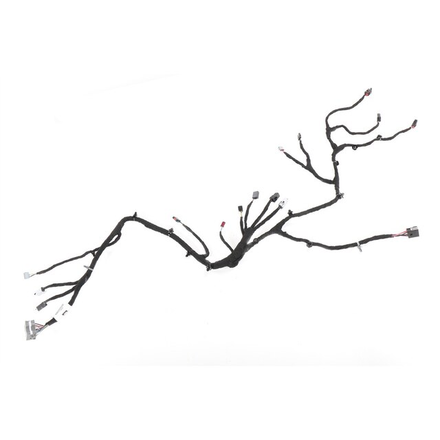 GM Genuine Parts Front Floor Console Wiring Harness