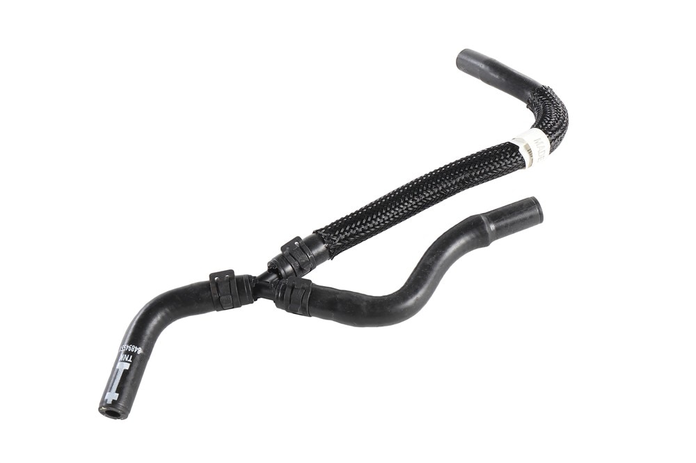 GM Genuine Parts Radiator Surge Tank Inlet Hose