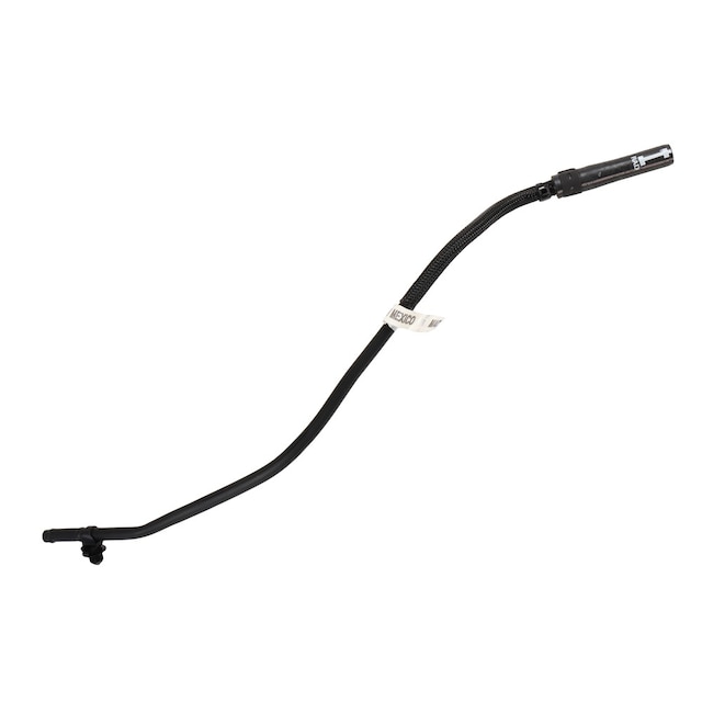 GM Genuine Parts Radiator Surge Tank Outlet Pipe