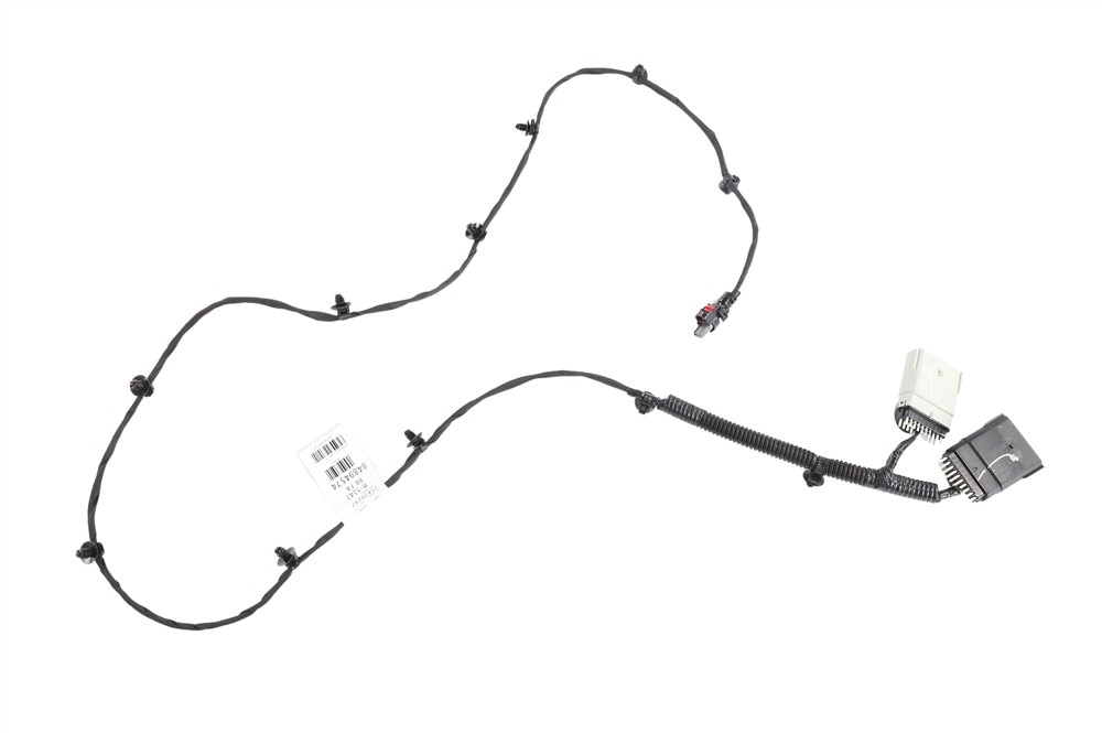 GM Genuine Parts Rear Object Alarm Sensor Wiring Harness