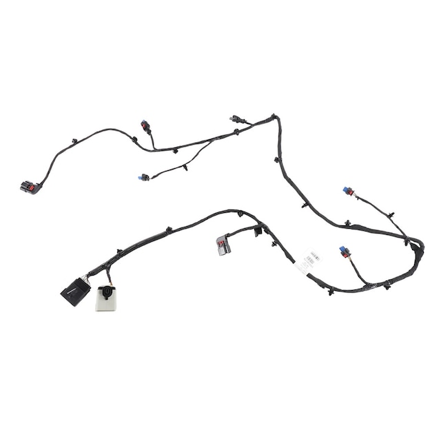 GM Genuine Parts Rear Object Alarm Sensor Wiring Harness
