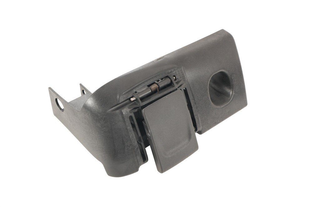 GM Genuine Parts Black Rear Driver Side Seat Back Latch Release Handle