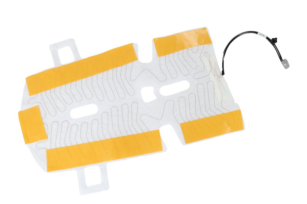 GM Genuine Parts Front Seat Back Heater