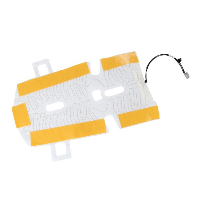 GM Genuine Parts Front Seat Back Heater