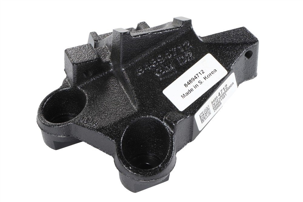 GM Genuine Parts Passenger Side Engine Mount Engine Side Bracket