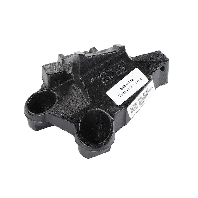 GM Genuine Parts Passenger Side Engine Mount Engine Side Bracket