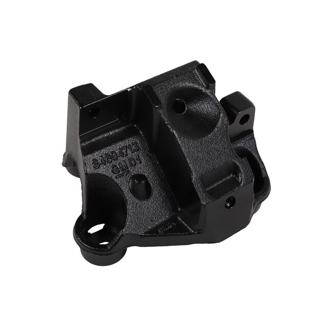 GM Genuine Parts Driver Side Engine Mount Frame Side Bracket