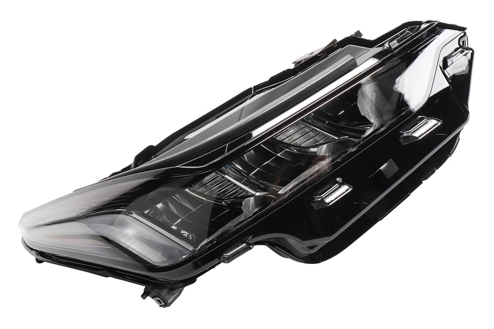 GM Genuine Parts LED Passenger Side Headlamp