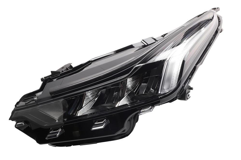 GM Genuine Parts LED Driver Side Headlamp