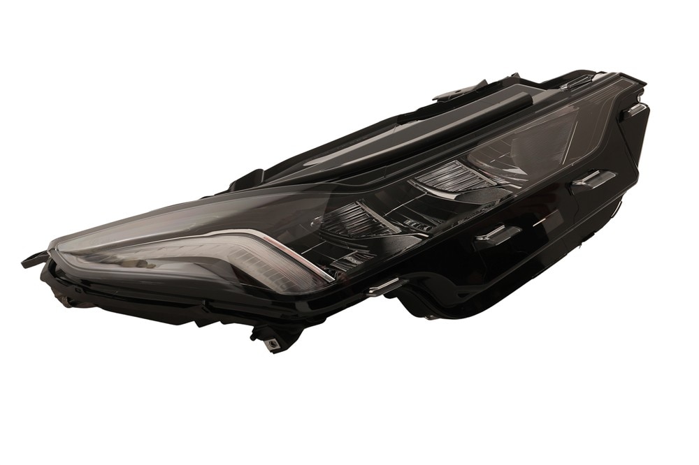 GM Genuine Parts LED Passenger Side Headlamp