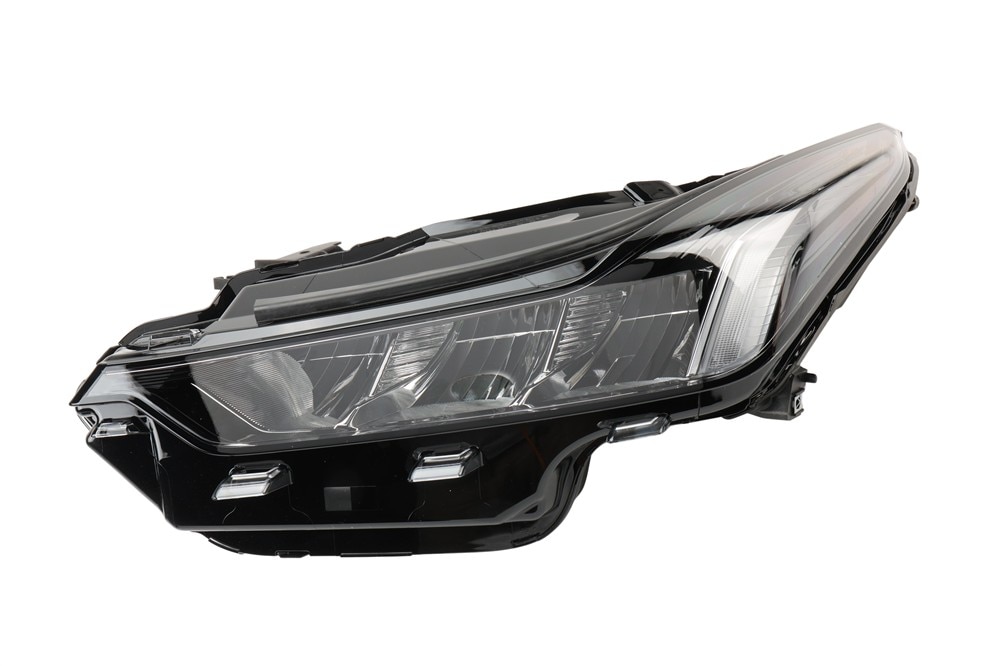 GM Genuine Parts LED Driver Side Headlamp