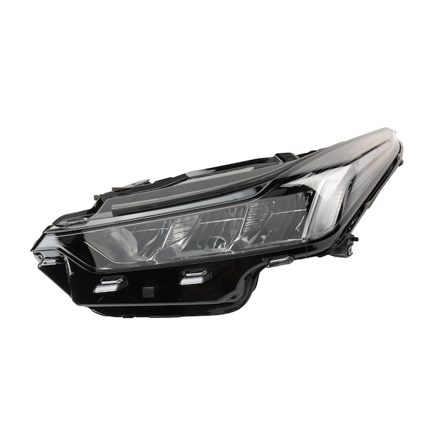 GM Genuine Parts LED Driver Side Headlamp