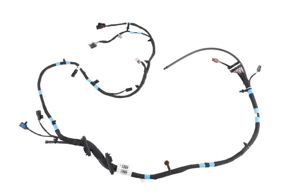 GM Genuine Parts Liftgate Wiring Harness