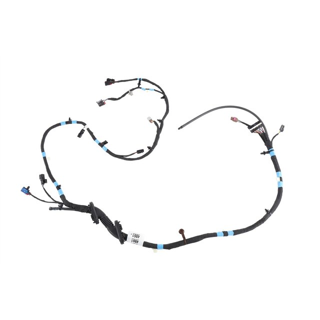 GM Genuine Parts Liftgate Wiring Harness