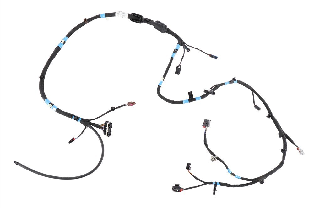 GM Genuine Parts Liftgate Wiring Harness