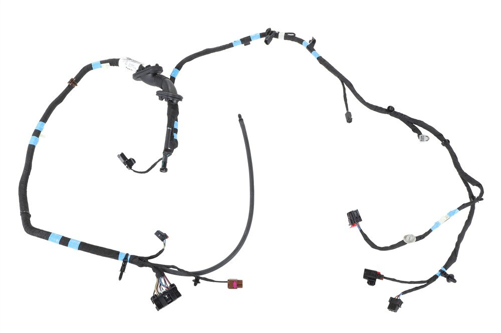 GM Genuine Parts Liftgate Wiring Harness