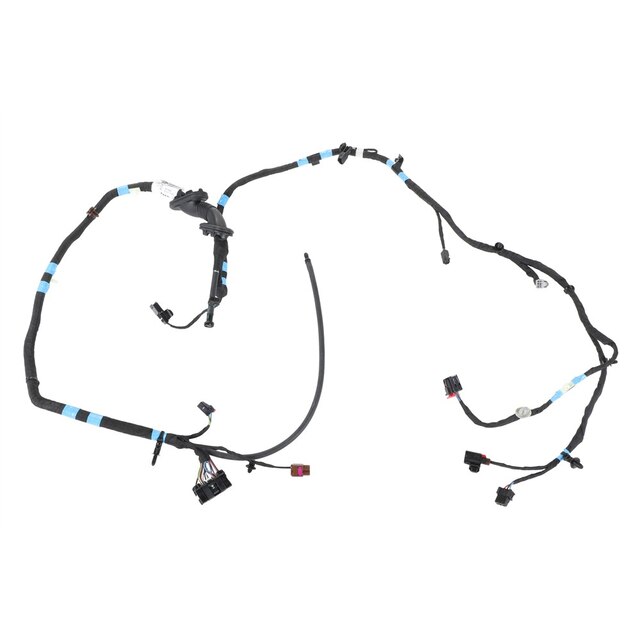 GM Genuine Parts Liftgate Wiring Harness