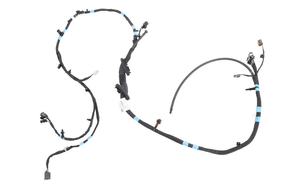 GM Genuine Parts Liftgate Wiring Harness
