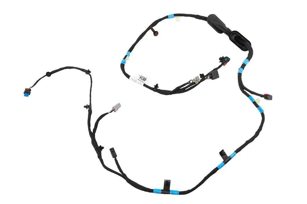 GM Genuine Parts Liftgate Wiring Harness Extension Harness