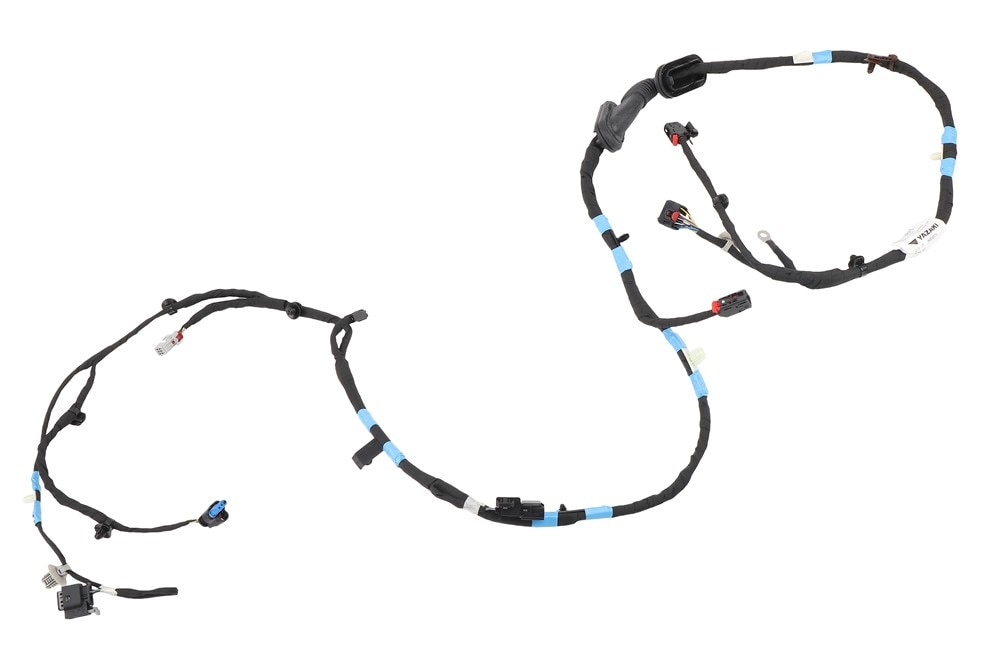 GM Genuine Parts Liftgate Wiring Harness Extension Harness