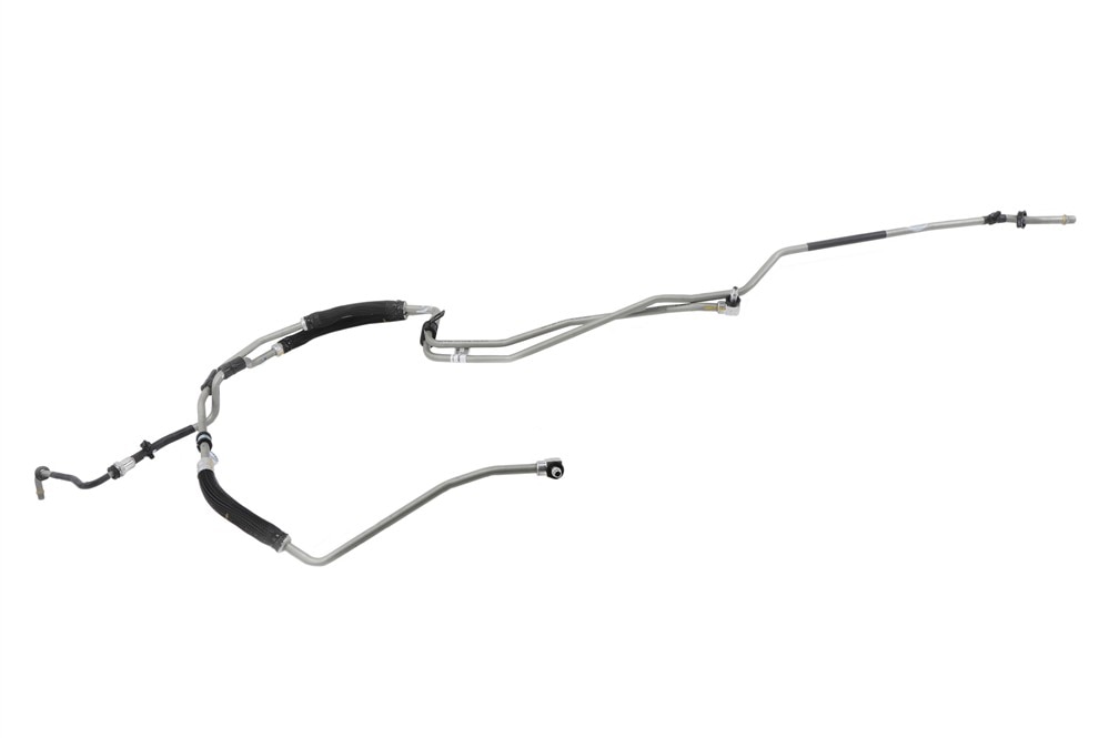 GM Genuine Parts Transmission Cooler Inlet and Outlet Pipe