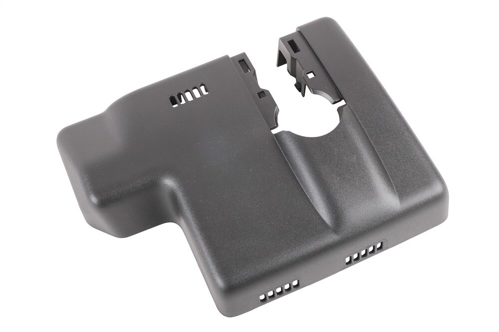 GM Genuine Parts Black Windshield Multifunction Sensor Mount Bracket Cover