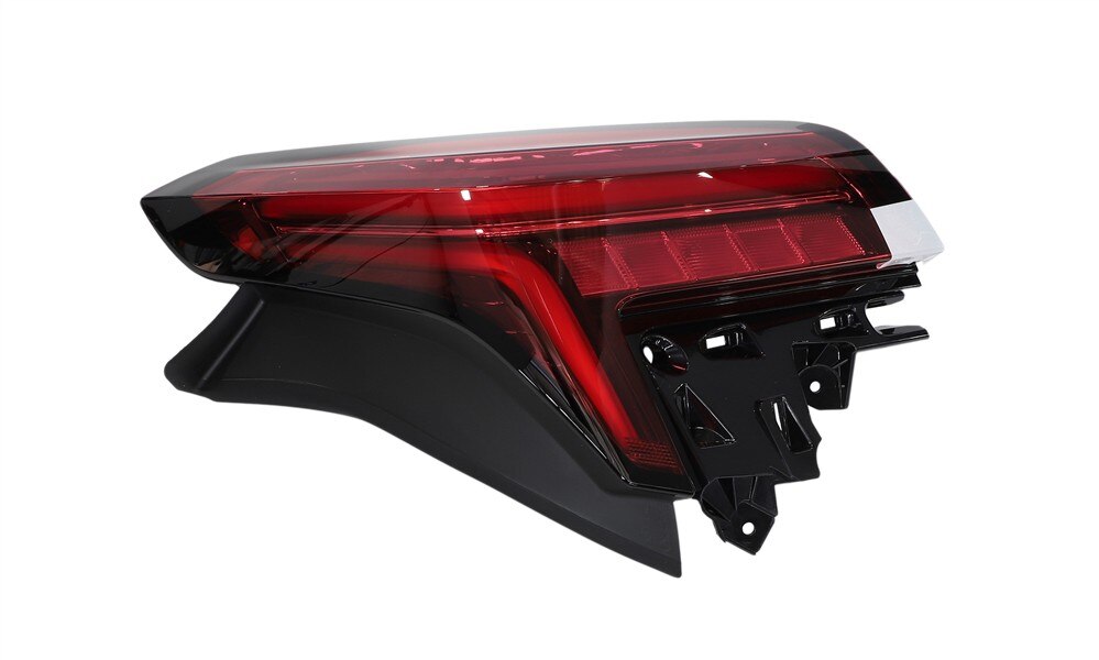 GM Genuine Parts LED Rear Passenger Side Stop Lamp