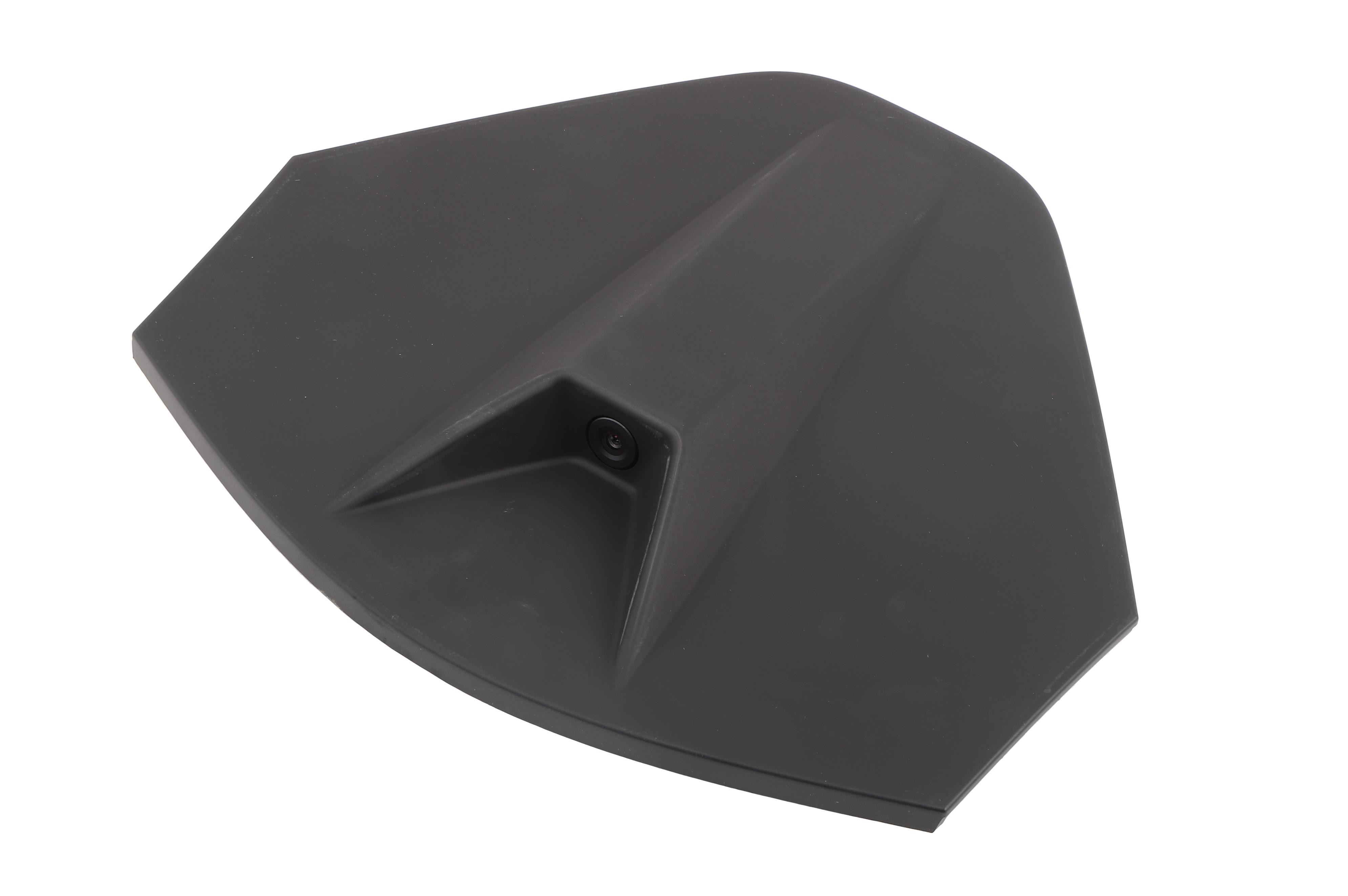 GM Genuine Parts Primed Rear Closure Center Applique