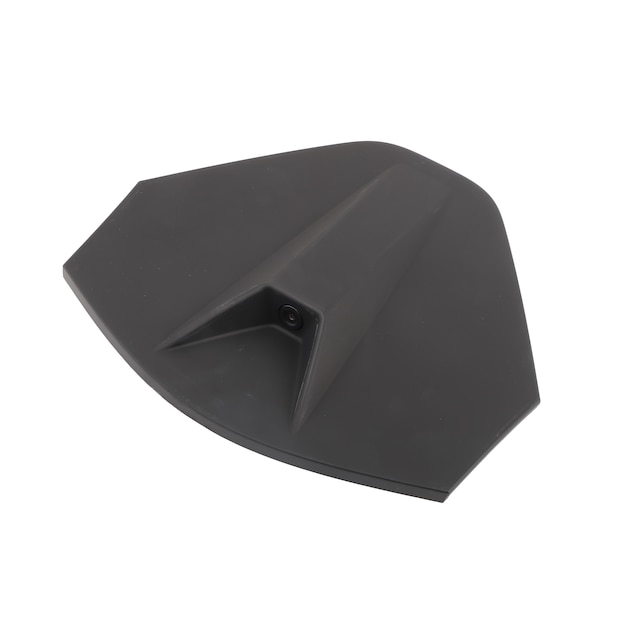 GM Genuine Parts Primed Rear Closure Center Applique