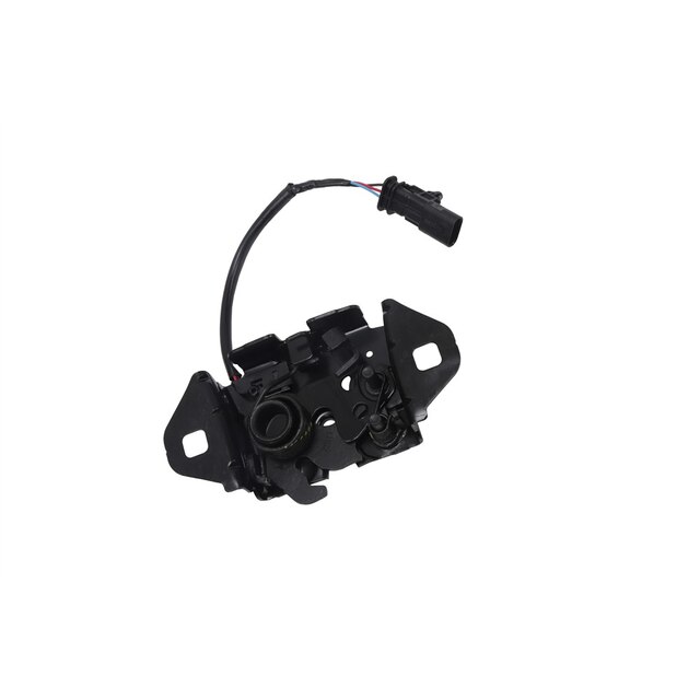 GM Genuine Parts Hood Primary and Secondary Latch