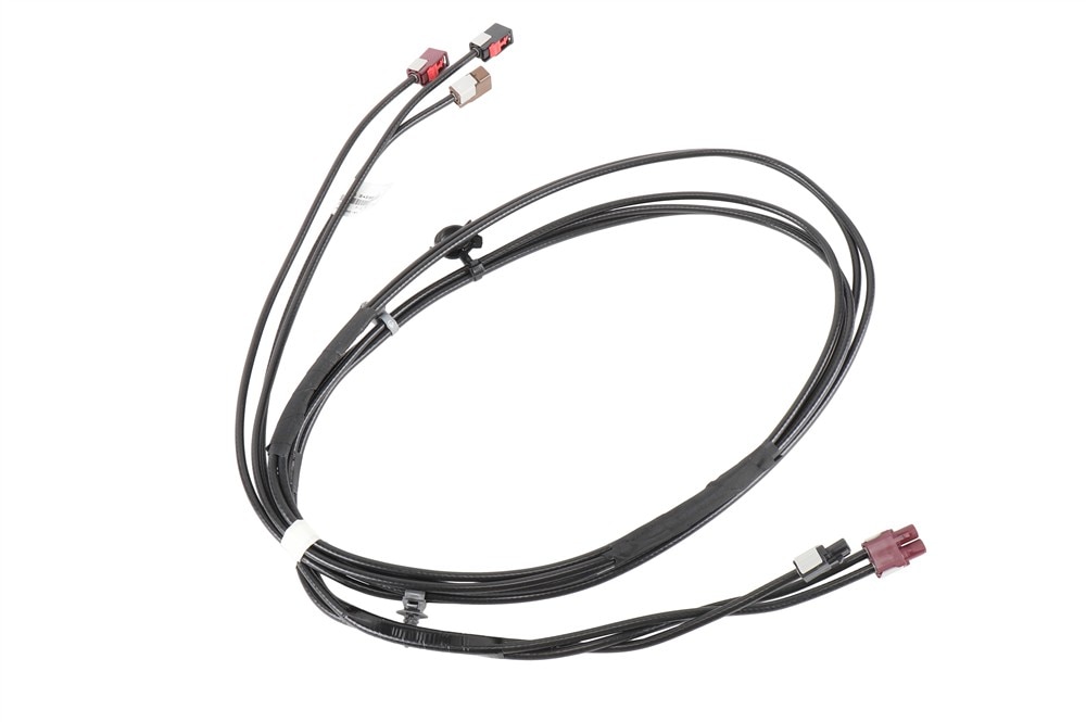 GM Genuine Parts Instrument Panel Antenna Coaxial Cable