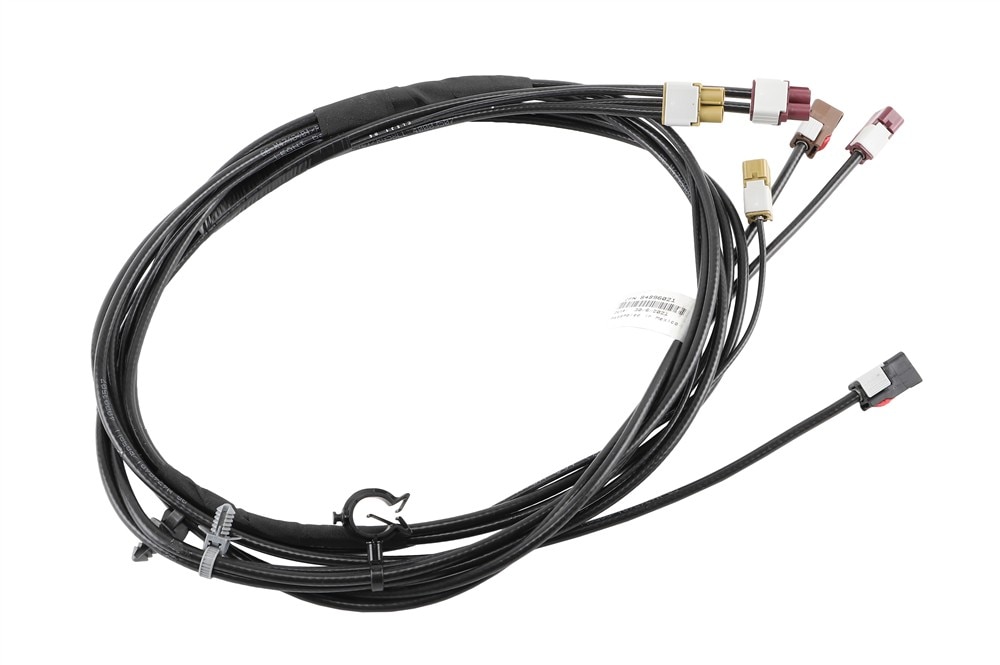 GM Genuine Parts Instrument Panel Antenna Coaxial Cable
