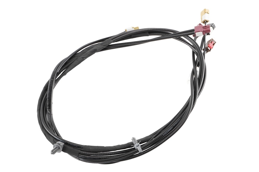 GM Genuine Parts Instrument Panel Antenna Coaxial Cable