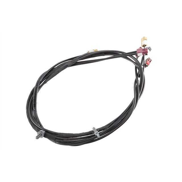 GM Genuine Parts Instrument Panel Antenna Coaxial Cable