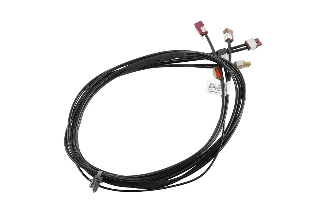 GM Genuine Parts Instrument Panel Antenna Coaxial Cable