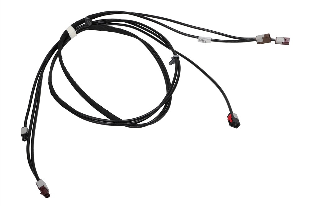 GM Genuine Parts Instrument Panel Antenna Coaxial Cable