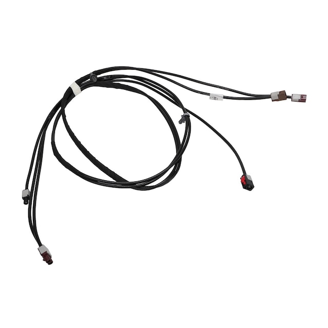 GM Genuine Parts Instrument Panel Antenna Coaxial Cable