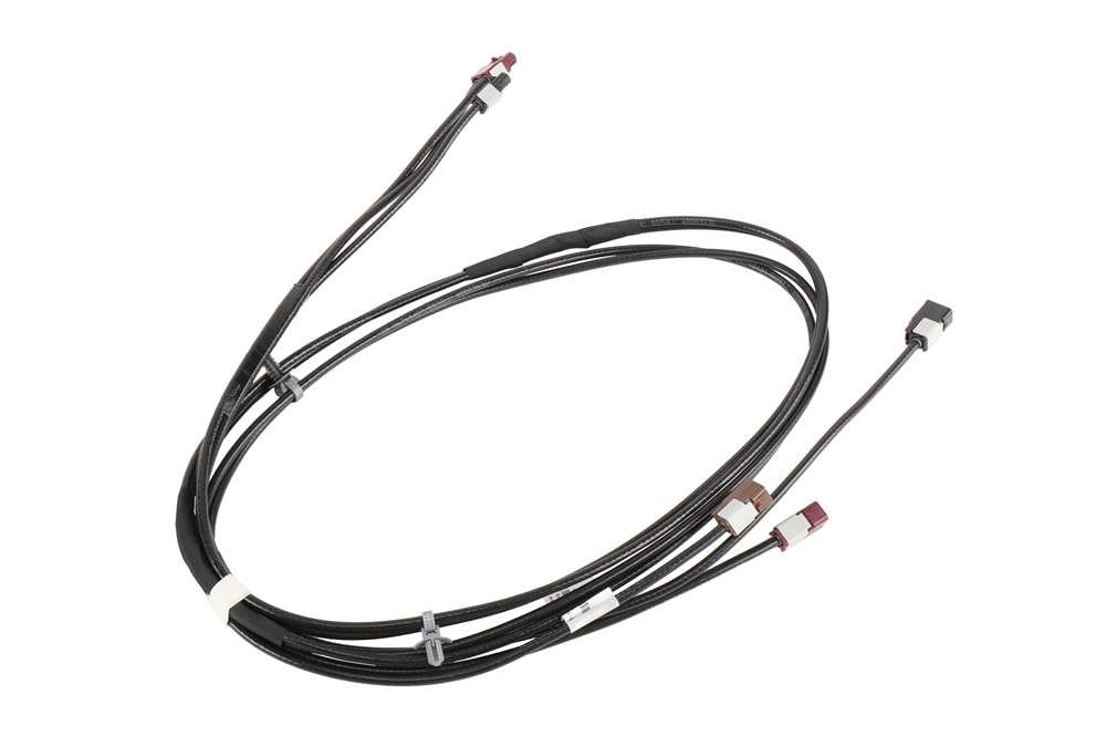 GM Genuine Parts Instrument Panel Antenna Coaxial Cable