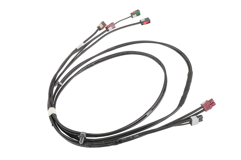 GM Genuine Parts Instrument Panel Antenna Coaxial Cable