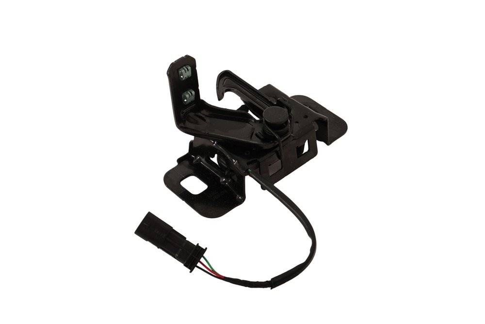 GM Genuine Parts Hood Primary and Secondary Latch