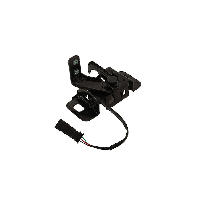 GM Genuine Parts Hood Primary and Secondary Latch