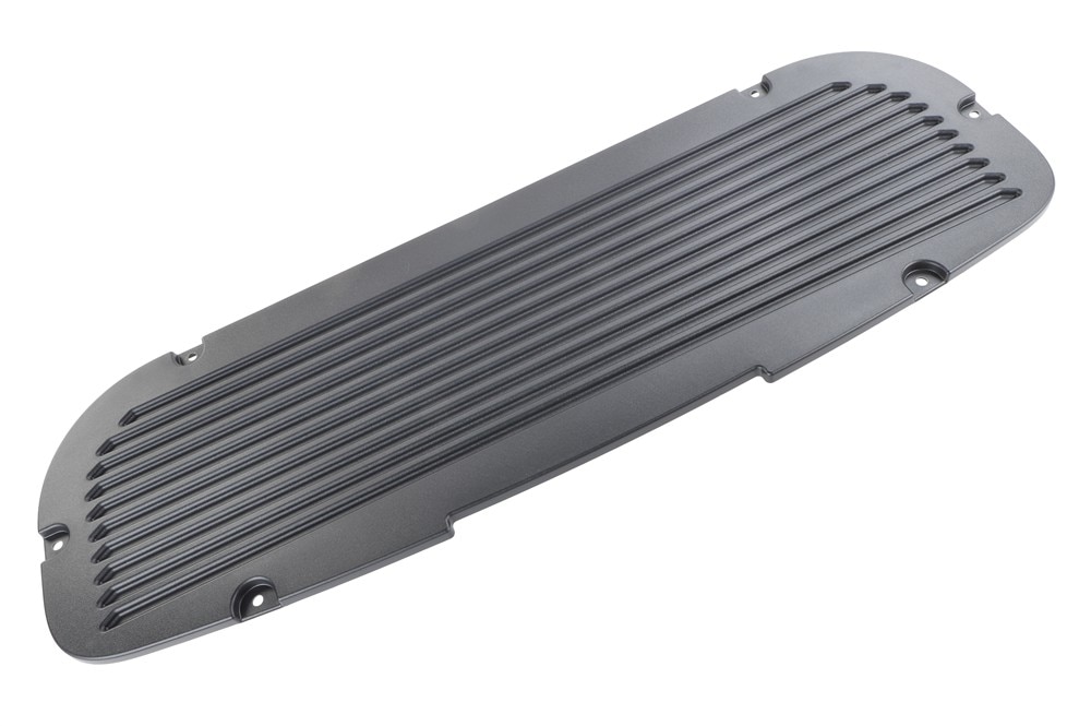GM Genuine Parts Rear Compartment Floor Stowage Compartment Divider
