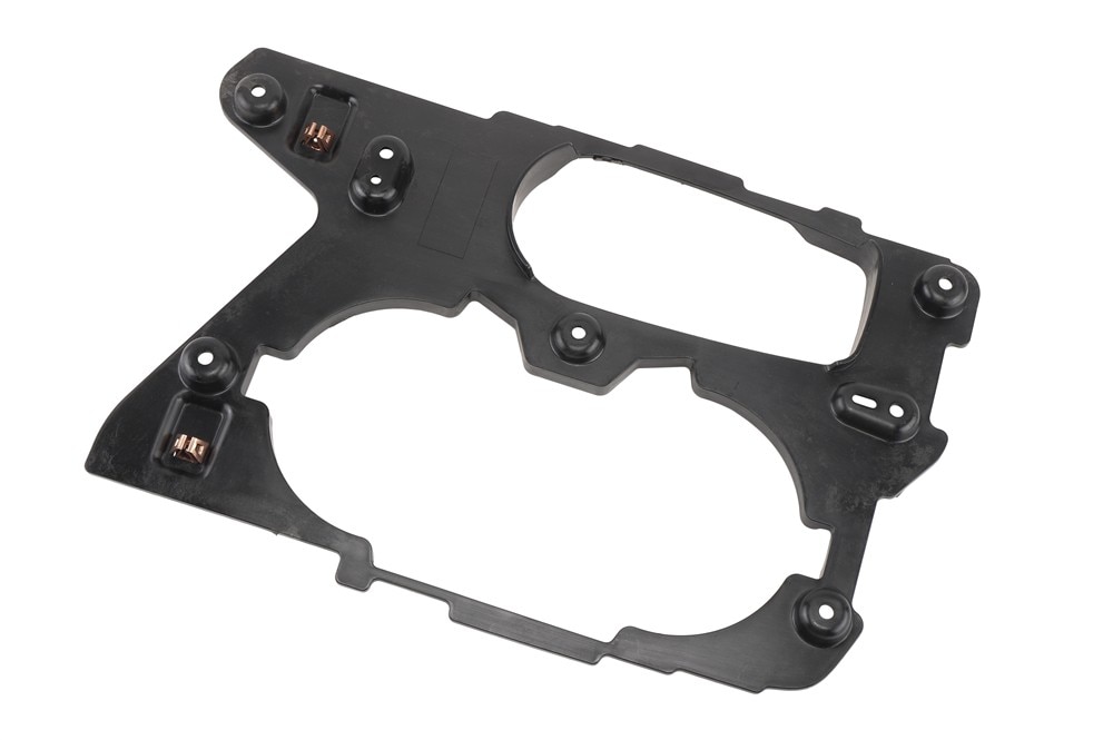 GM Genuine Parts Front Floor Console Bracket