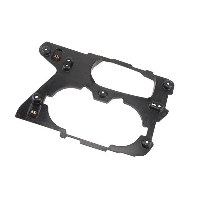 GM Genuine Parts Front Floor Console Bracket