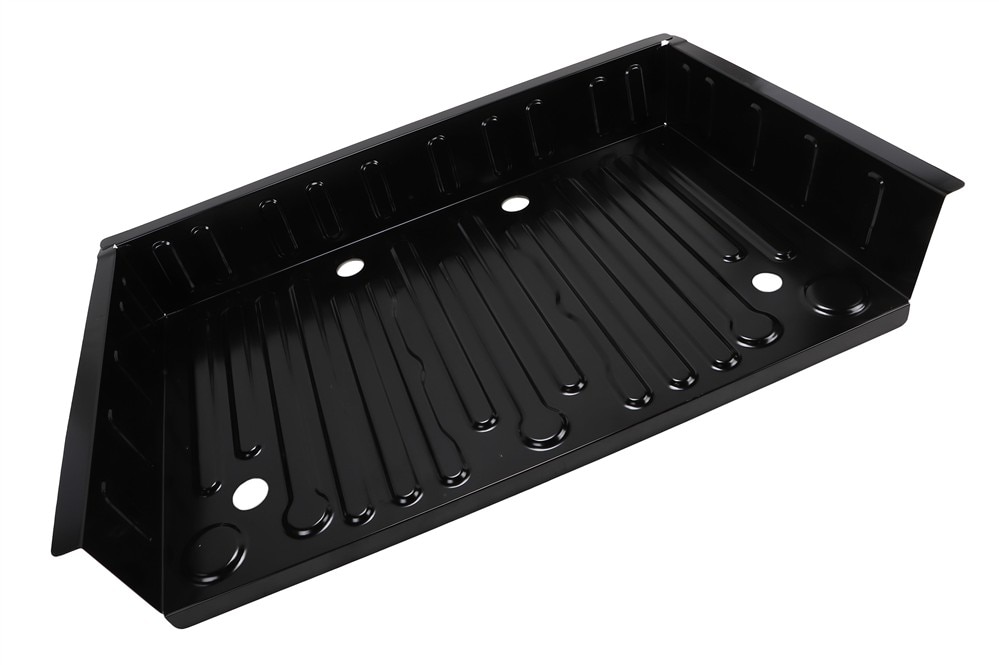 GM Genuine Parts Rear Floor Rear Panel