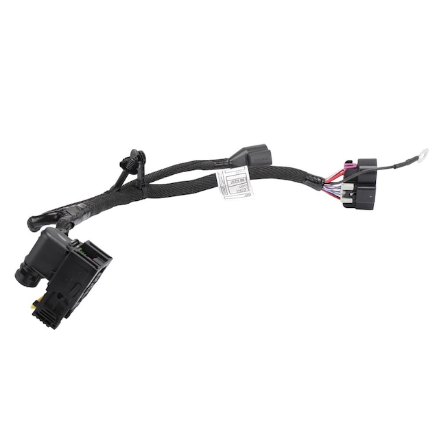 GM Genuine Parts Rear Differential Clutch Control Module Harness